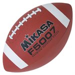Ballon de football Mikasa en caoutchouc