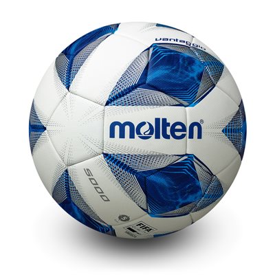 Ballon de soccer Molten ELITE, #5