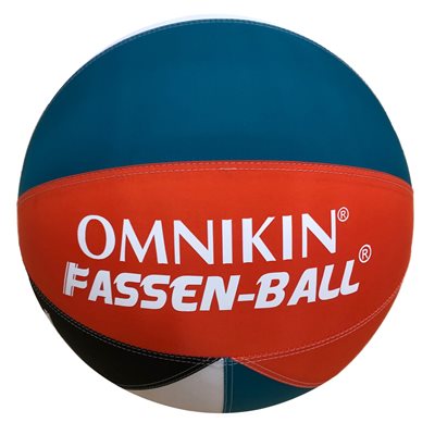 Ballon officiel de FASSEN-BALL® Omnikin®, 43 cm (17")