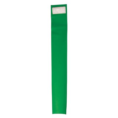 Fanion de rechange, vert