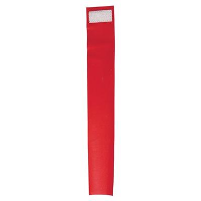 Fanion de rechange, rouge