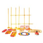 Fitness Equipment Kit