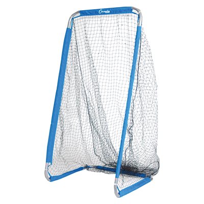 Football kicking net