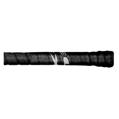 Exel® Black Replacement Grip for Floorball Stick