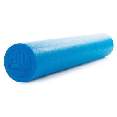 Foam massage roll, 12"