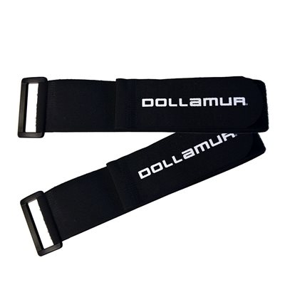 Storage Strap for FLEXIROLL-B