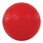 Foam soccer ball, without covering, #4
