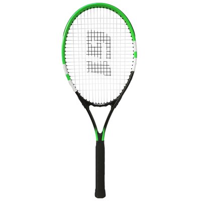 Raquette de tennis de partie, 27"