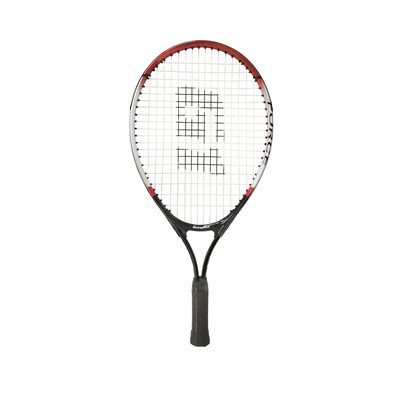 Raquette de tennis JUNIOR, 21"