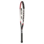 Raquette de tennis junior d'entrainement en aluminium Going One®, 58 cm (23")