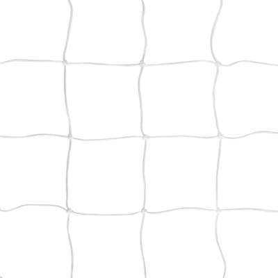 Pair of Nets for JUNIOR Handball Goals, 5' x 7' (1.52 x 2.13 m)