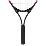 Raquette de tennis junior d'entrainement en aluminium Going One®, 58 cm (23")