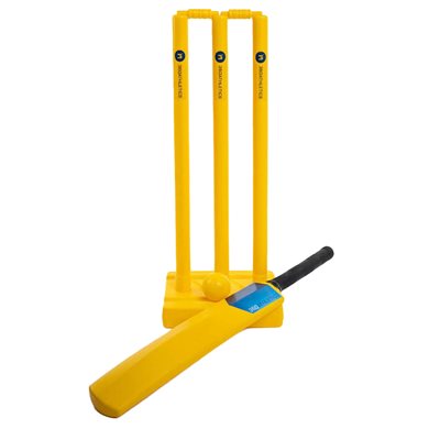 Jeu de cricket rapide