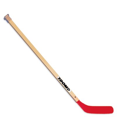 Bâton de joueur de hockey DOM® «Gain», 107 cm (42")