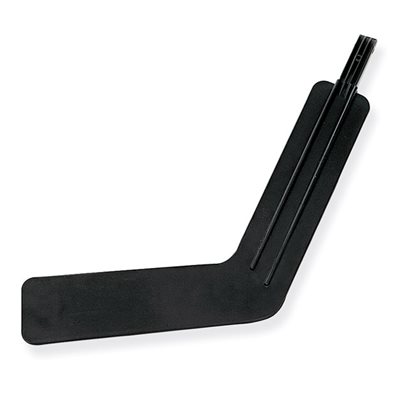 Dom® Remplacement Blade for Hockey Goalkeeper Stick #GS25