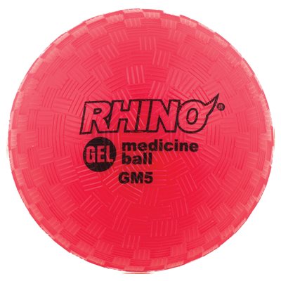 Ballon médicinal Rhino Gel 