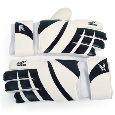 Gants de gardien de soccer