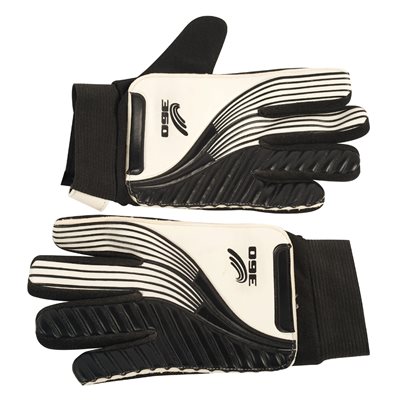 Gants de gardien de soccer JR