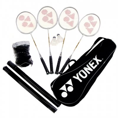 Yonex® Badminton Full Set 