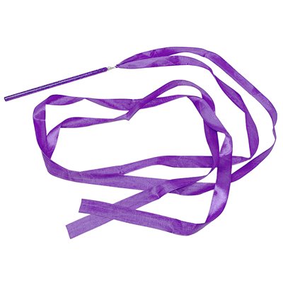 Rythmic Gymnastic Ribbon, 71" (180 cm)