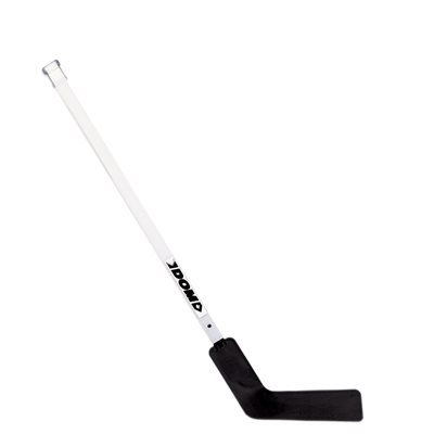 Dom® Hockey Goalkeeper Stick with ABS Shaft