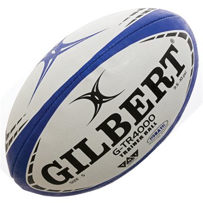 Rugby training ball