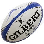 Ballon de rugby d'entraînement