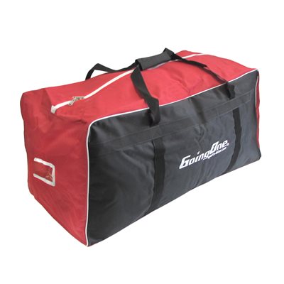 Polyester equipment bag, 36" (91cm)