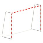 Aluminium Handball Goals, Foldable