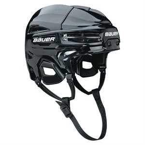 Bauer® Hockey Player Helmet without Grid, Black