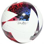 adidas MLS TRAINING 2022 soccer ball