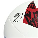 Adidas® «MLS Training» 2023 TPU Soccer Ball, #3