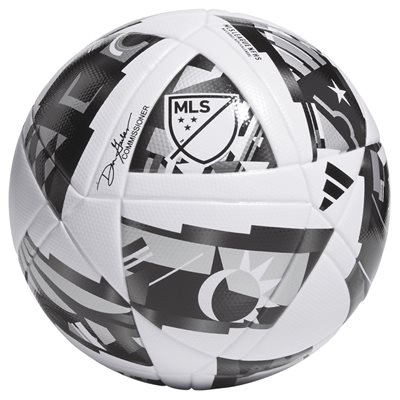 Adidas® «MLS NFHS League» TPU Soccer Ball, #4