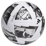 Ballon de soccer en TPU Adidas® «MLS NFHS League», #4