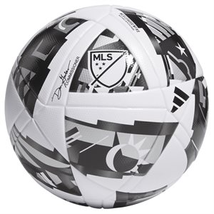 Ballon de soccer Adidas MLS LEAGUE NFHS #4