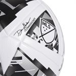 Ballon de soccer Adidas MLS LEAGUE NFHS #4