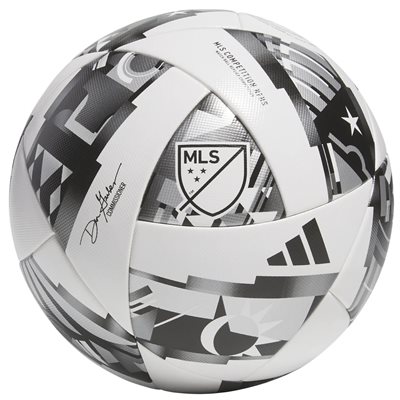 Ballon de compétition MLS COMPETITION 2024 #5