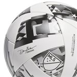 Competition Ball MLS COMPETITION 2024 #5