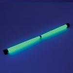 Phosphorescent Devil Stick with Handsticks