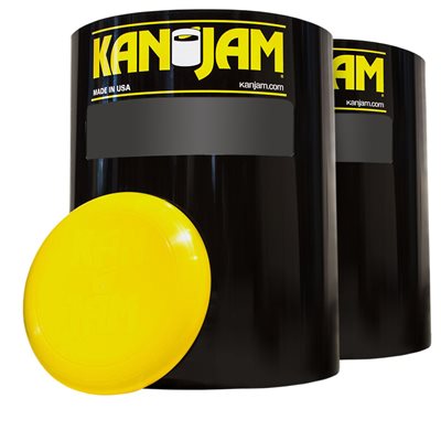 Jeu de disque volant KanJam