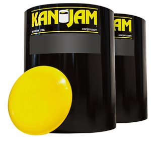 Kanjam Original Disc Game