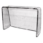 Paire de buts de hockey de rue DOM® avec filets, 48 x 72 x 24"