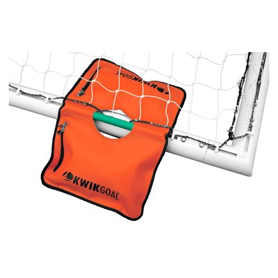 Sac d'ancrage pour but de soccer Kwik Goal®, 40 lb