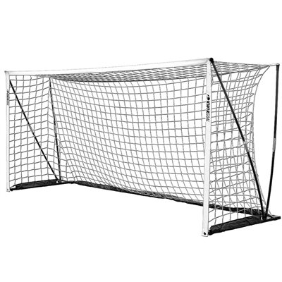 But de soccer Kwik Goal® portatif «Kwik Flex», 6'6" x 12' x 2' x 3'6"