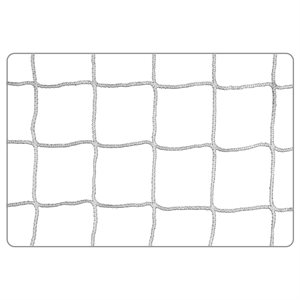 Soccer Net for Kwik Goal® Senior Goals, 4 mm 