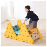 WePlay® «Over The Mountain» Balance Course Creation Set of 9 Items