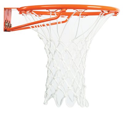 Nylon Professional Basketball Net, 6mm