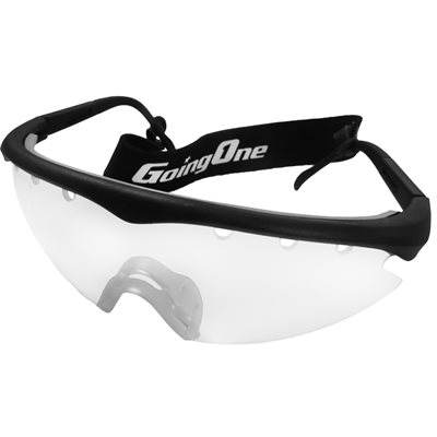 Going One® Deluxe Safety Glasses for Adults