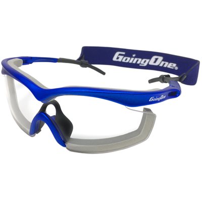 Eye Guard, Nylon Frame, SR