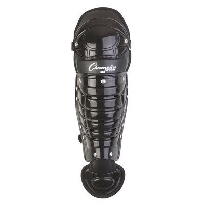 Pair of Baseball Catcher Shinguards